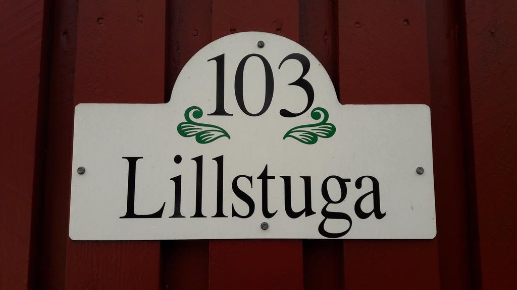 Klitterbyn Cottages Ängelholm Exteriör bild