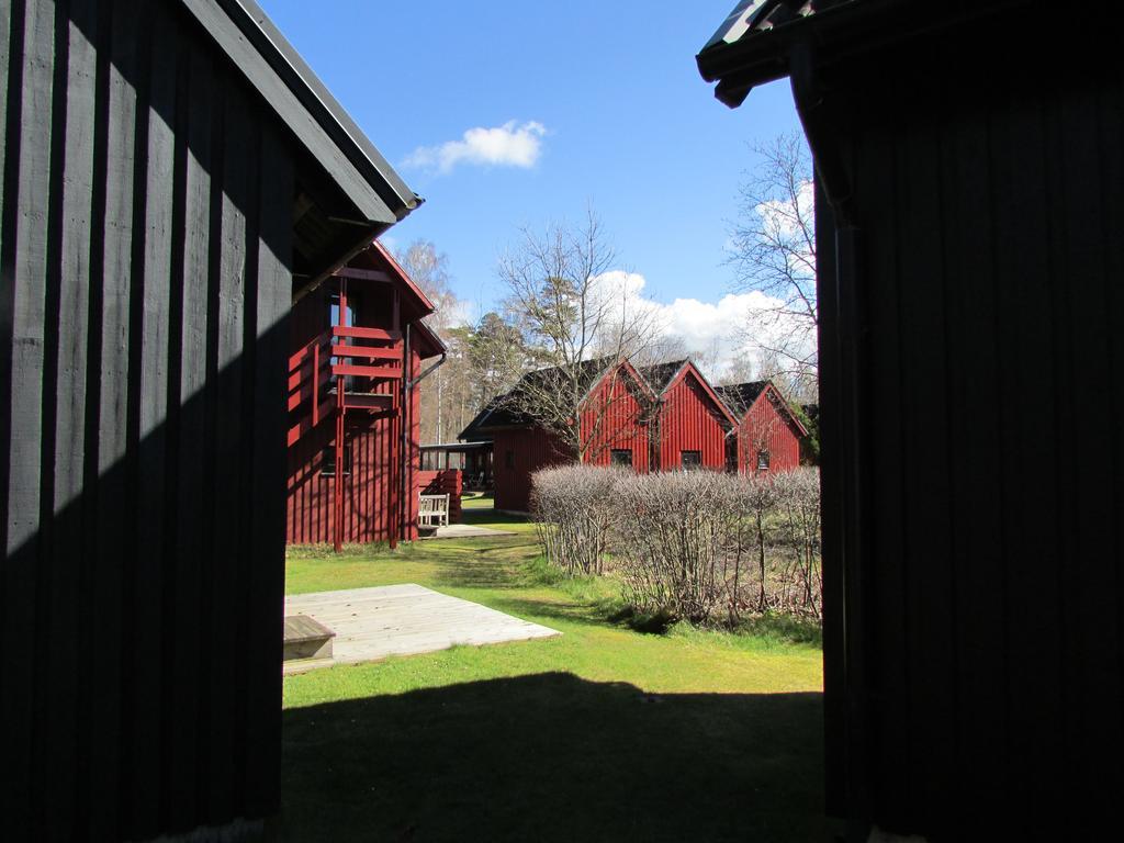 Klitterbyn Cottages Ängelholm Exteriör bild