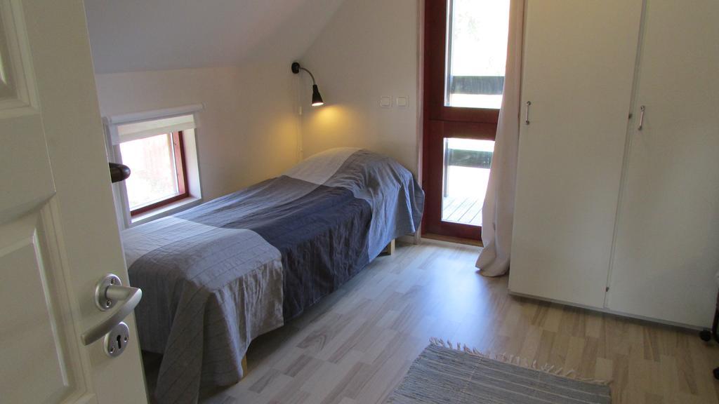 Klitterbyn Cottages Ängelholm Exteriör bild